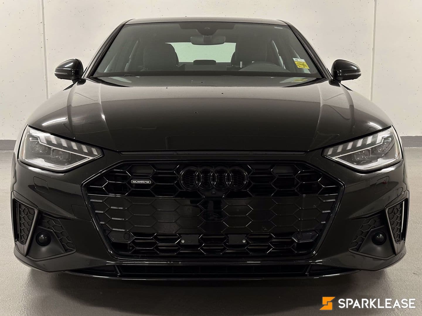 2023 Audi A4 Sedan Technik 45 TFSI quattro
