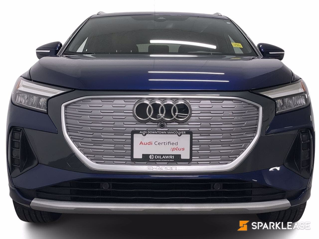 2024 Audi  Q4 e-tron  50 quattro 