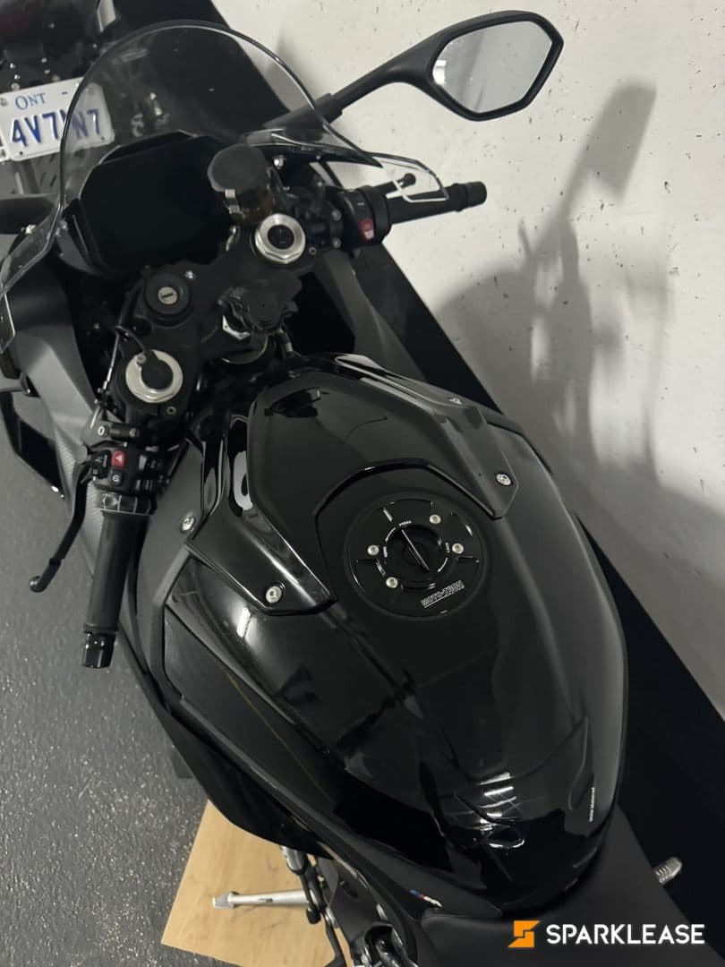 2023 BMW S1000RR