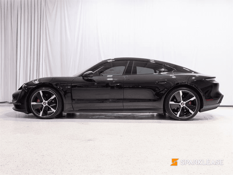 2022 Porsche Taycan 4S AWD