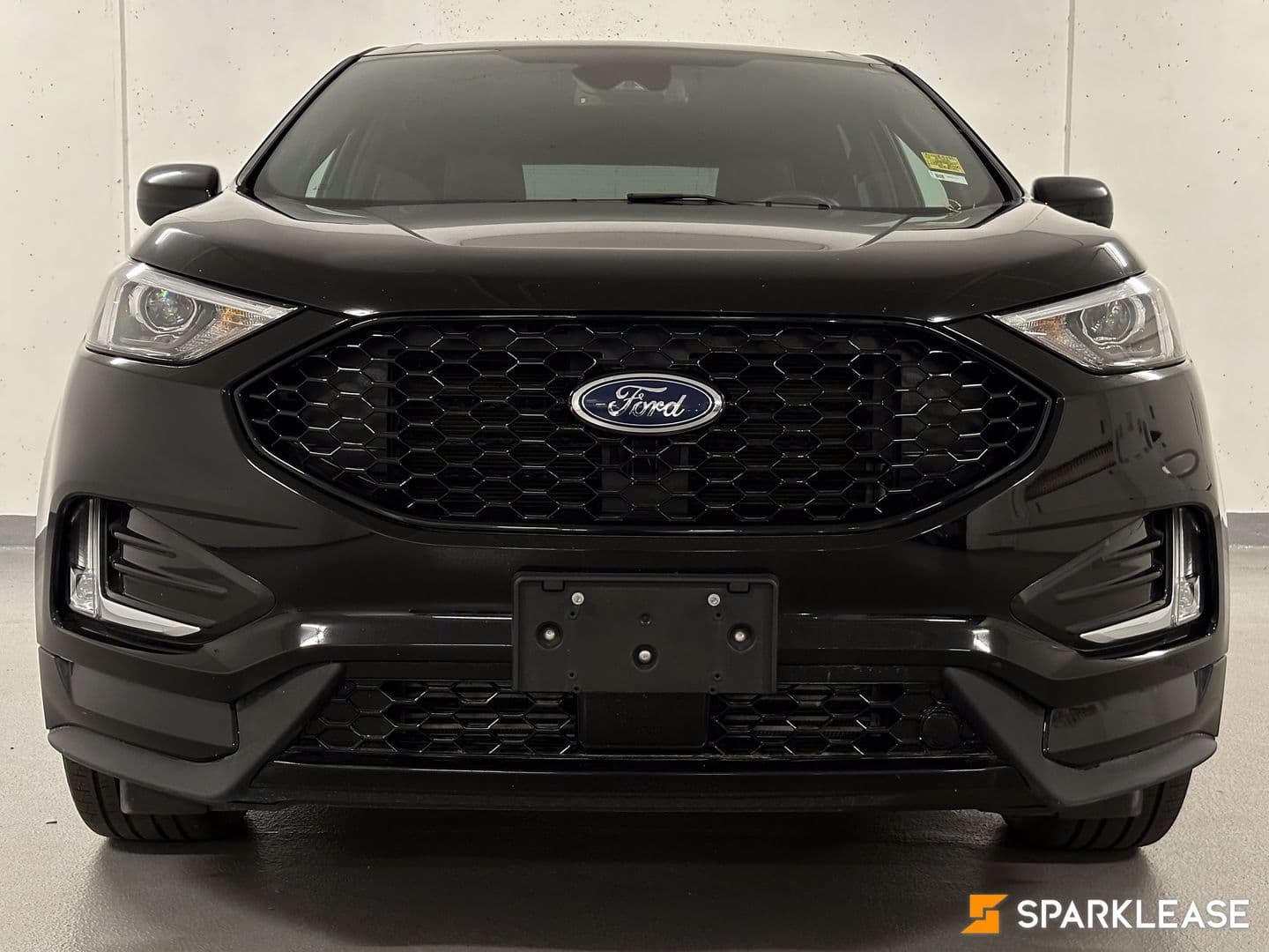 2022 Ford Edge SE AWD