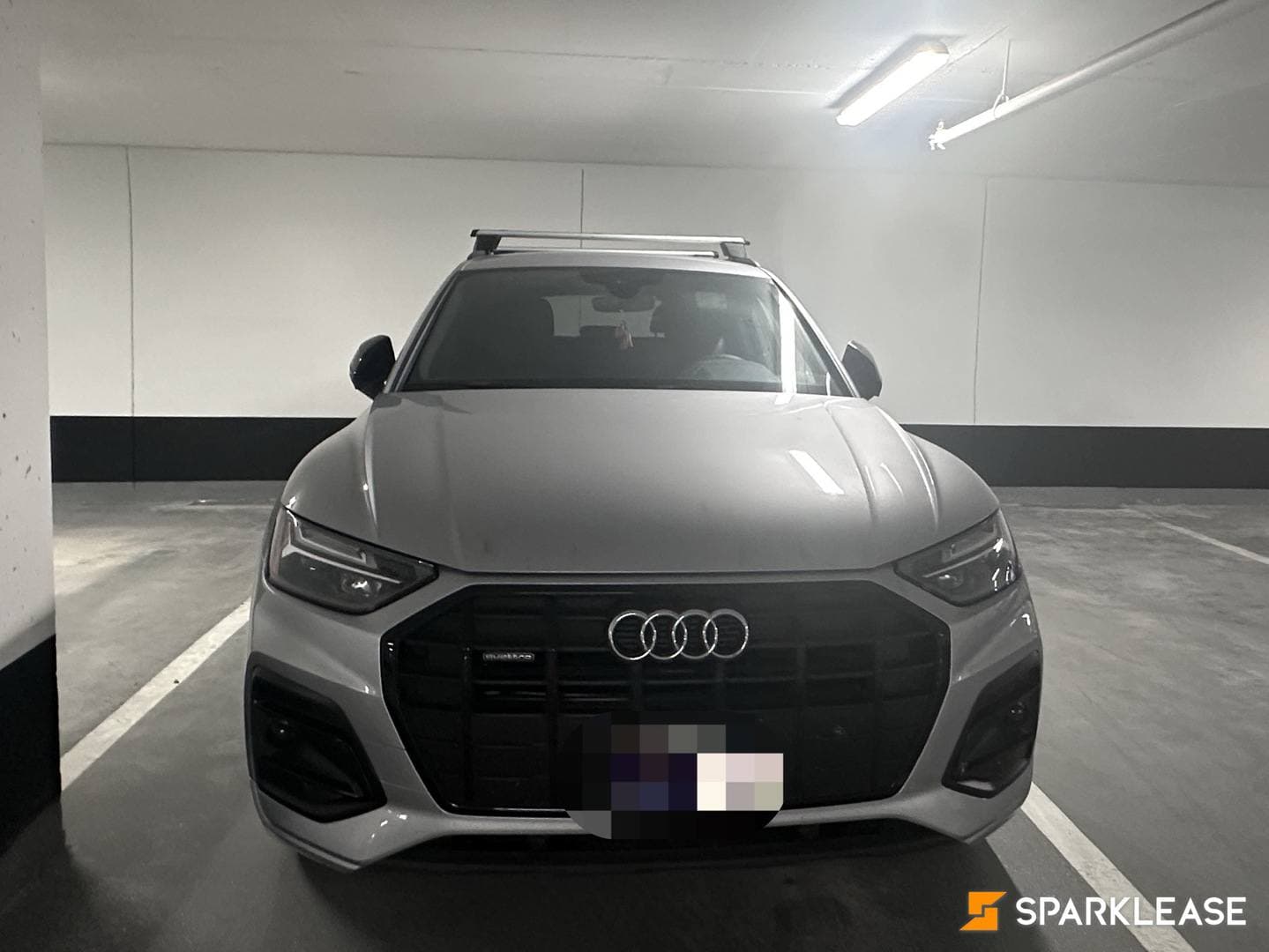 2024 Audi Q5 Komfort 45 TFSI quattro