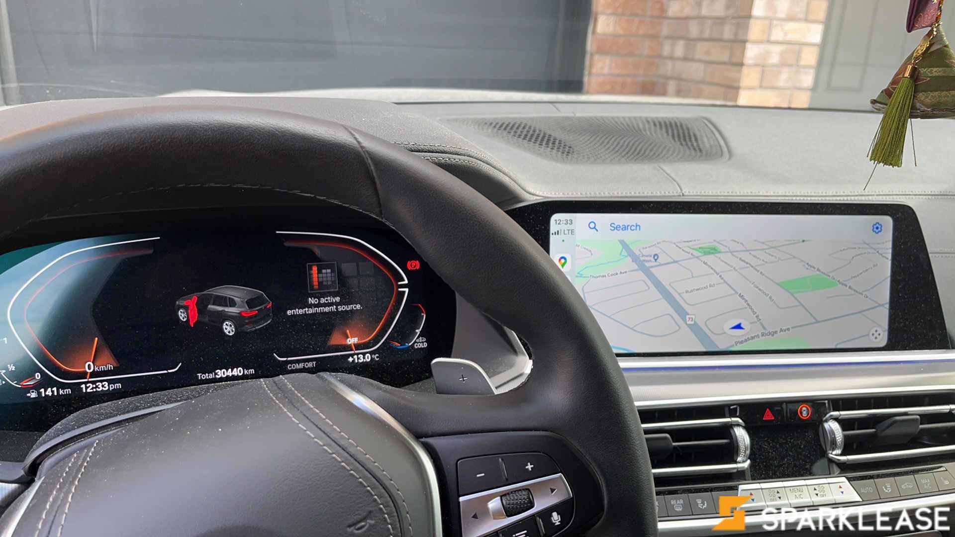 2022 BMW X5 xDrive40i Sports Activity Vehicle