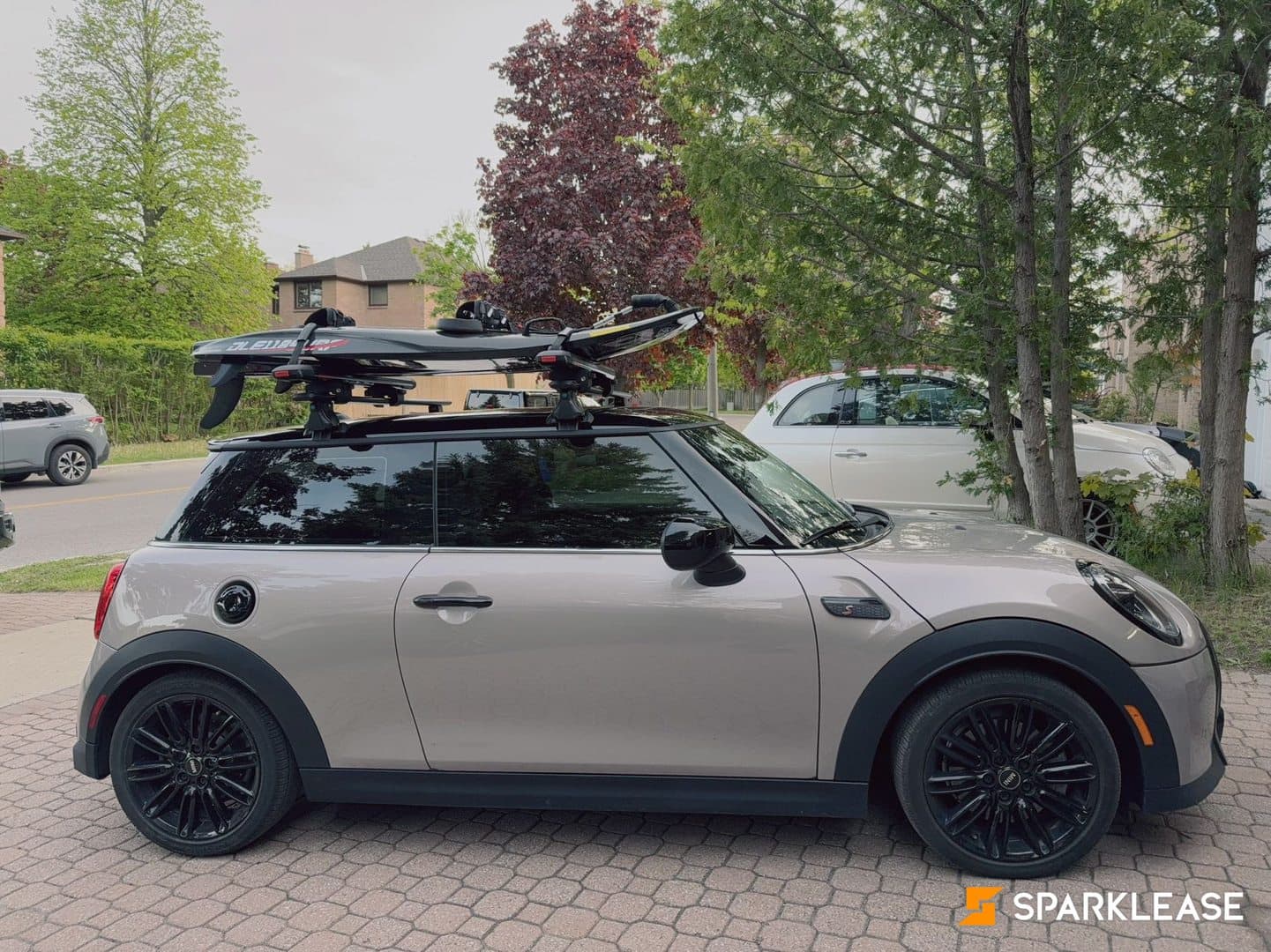 2024 MINI 3 Door Cooper S FWD