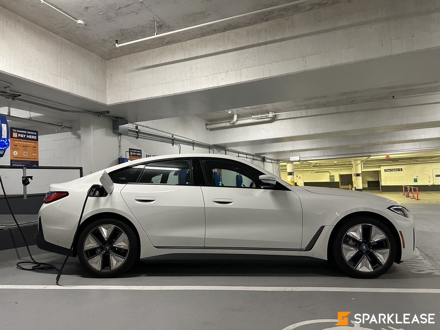 2024 BMW i4 eDrive35 Gran Coupe