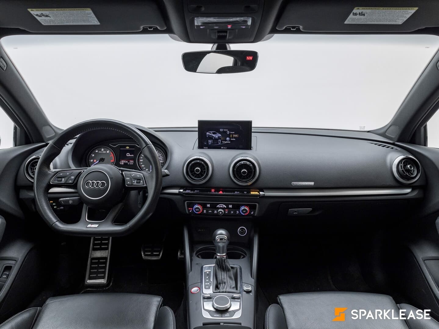 2020 Audi S3 Sedan Progressiv 2.0 TFSI quattro
