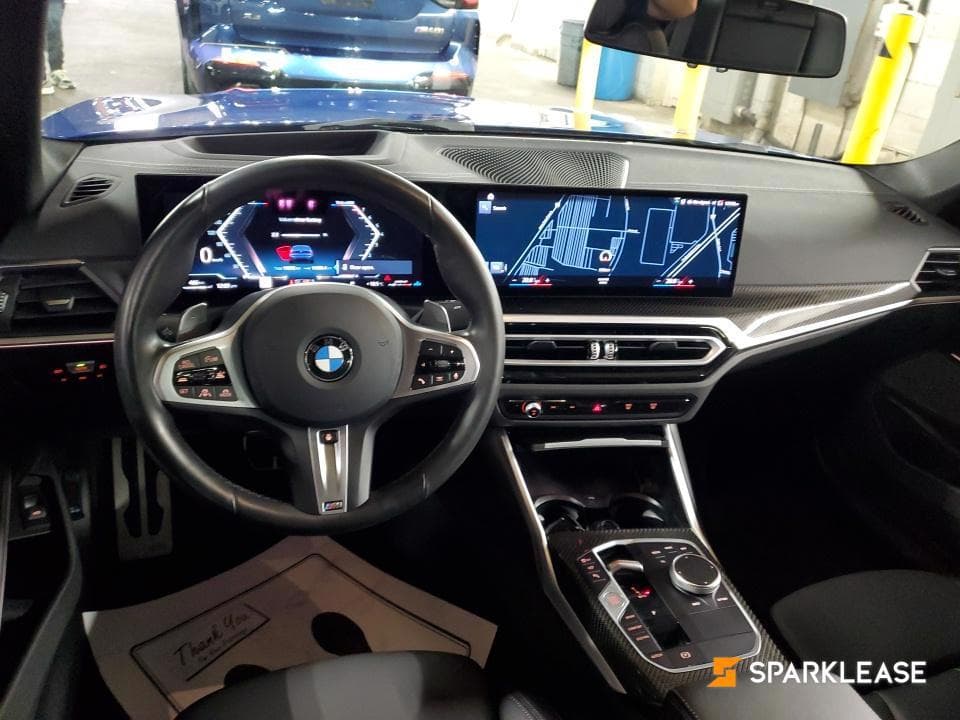 2024 BMW  M340 超值Demo