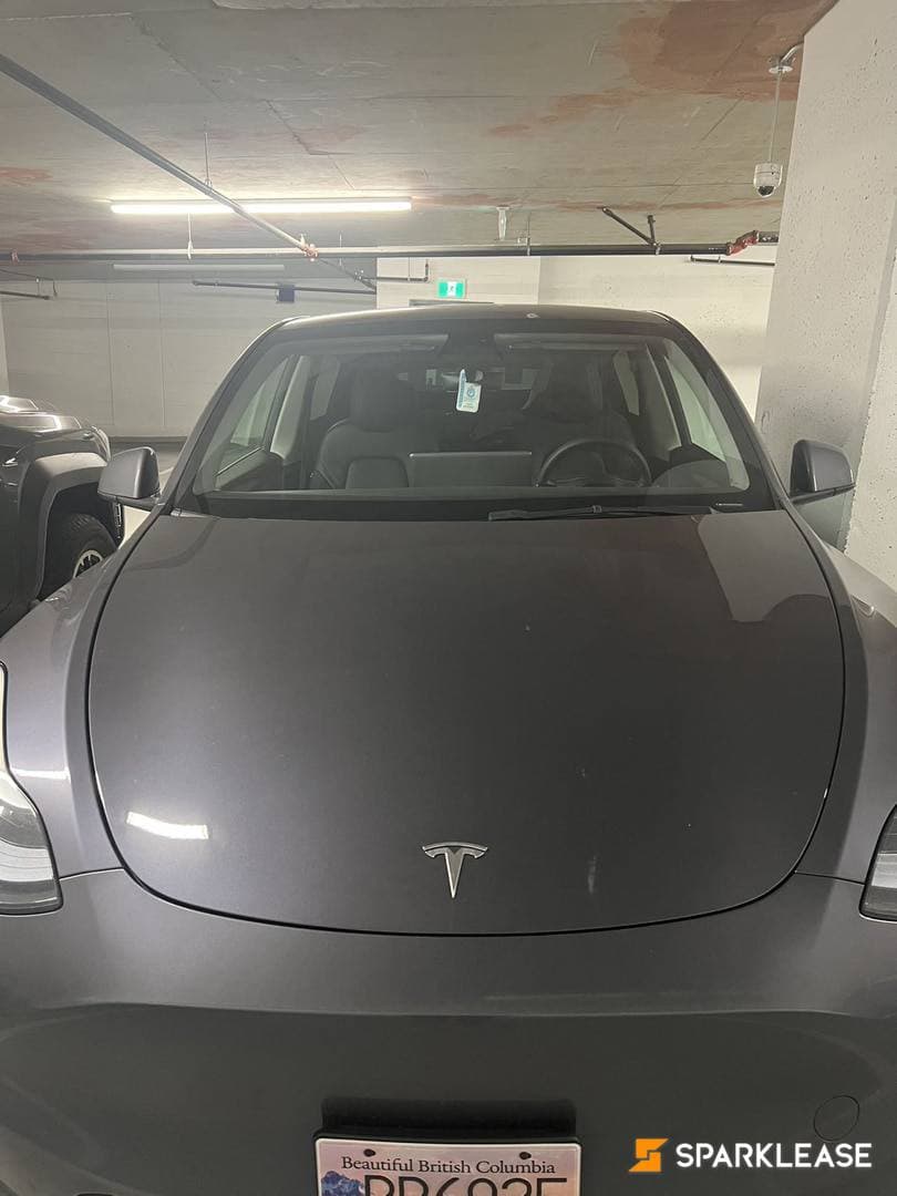 2023 Tesla Model Y Long Range AWD