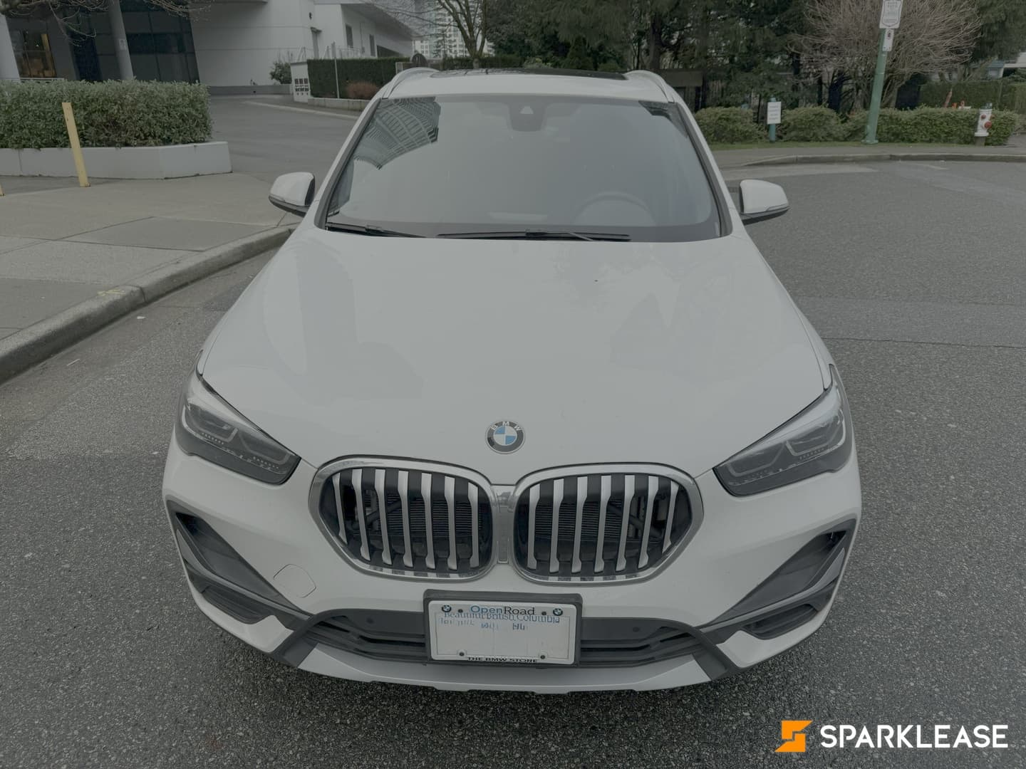2022 BMW X1 xDrive28i Sports Activity Vehicle