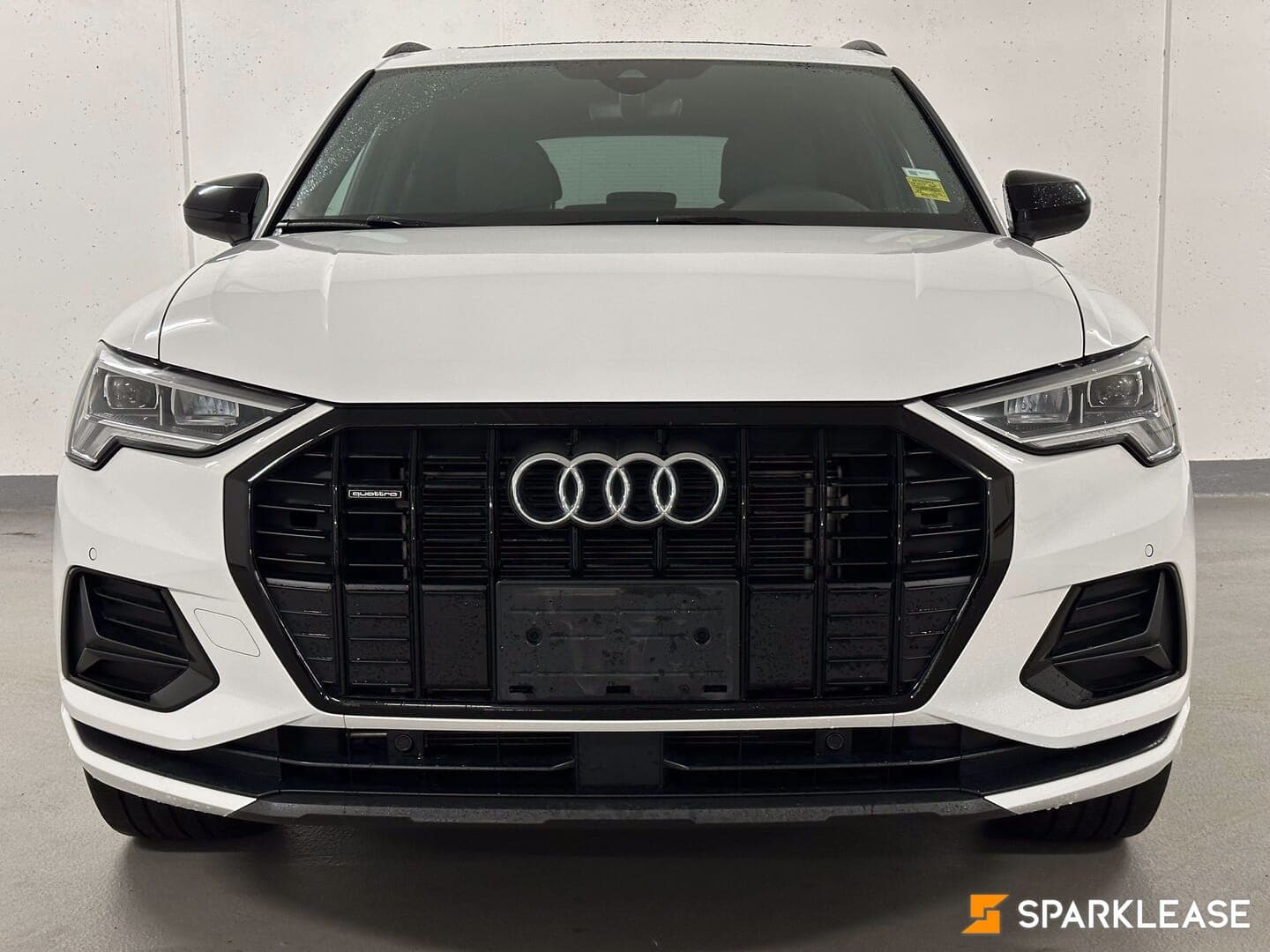 2022 Audi  Q3  Komfort 45 TFSI quattro 