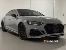 2023 Audi  RS 5 Sportback  2.9 TFSI quattro 