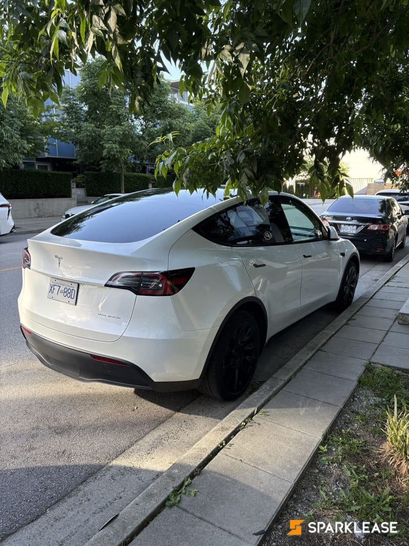 2023 Tesla Model Y Long Range AWD