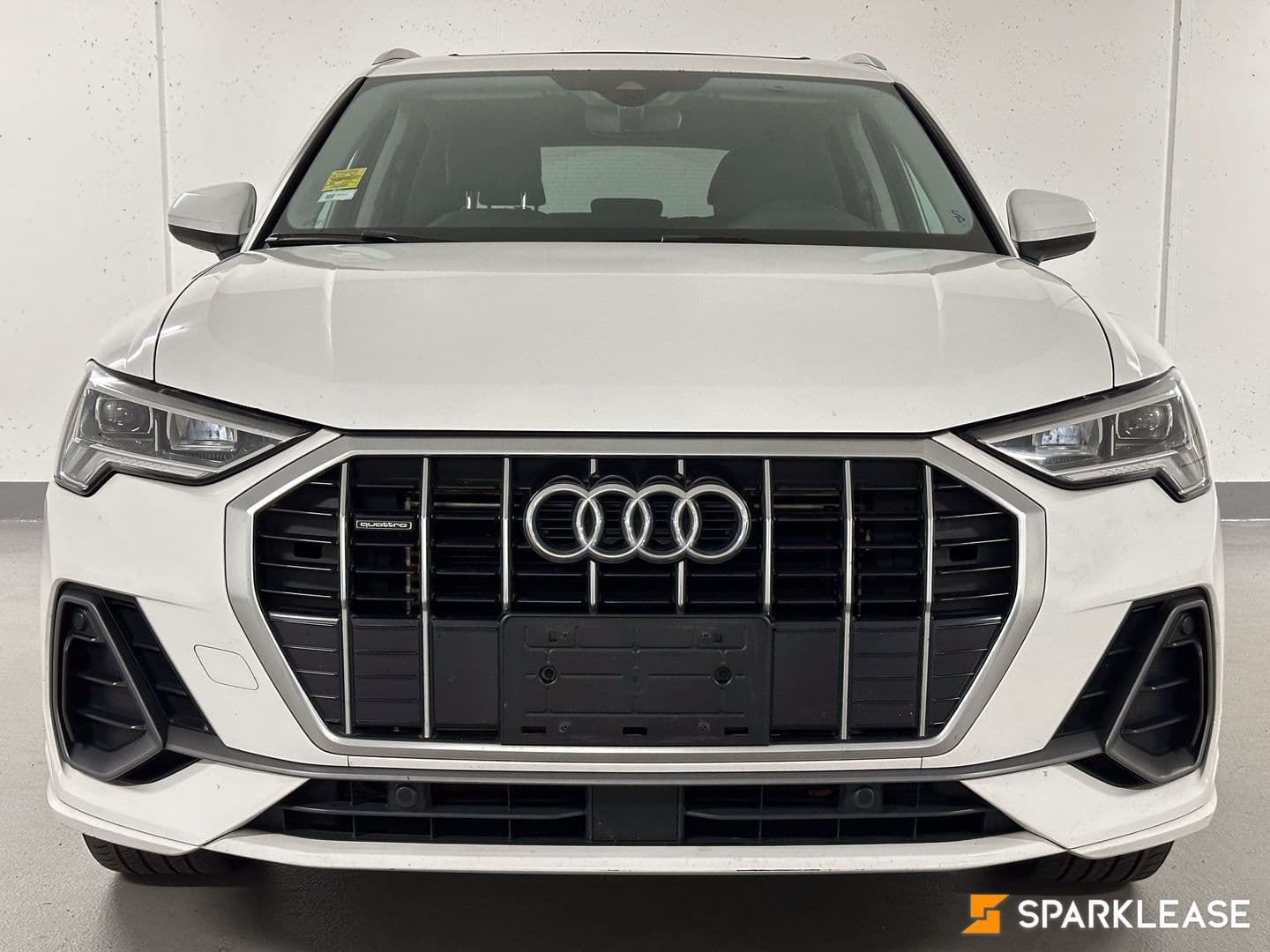 2020 Audi Q3 Progressiv 45 TFSI quattro