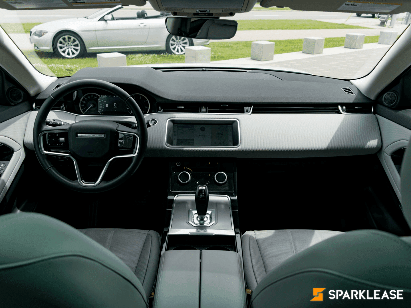 2023 Land Rover Range Rover Evoque P250 ...