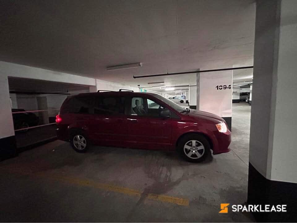 2011 Dodge Grand Caravan 4dr Wgn SE