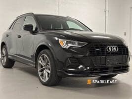 2022 Audi  Q3  Komfort 45 TFSI quattro 