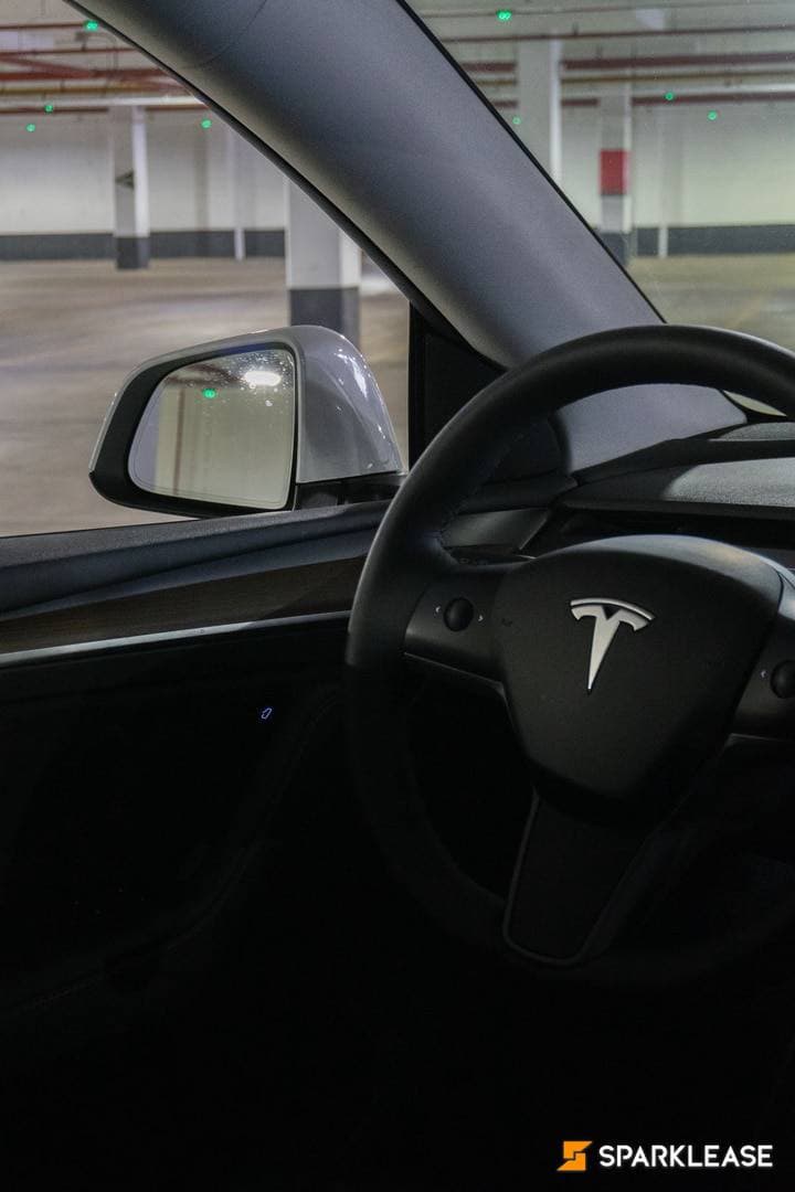 2023 Tesla Model Y Long Range AWD