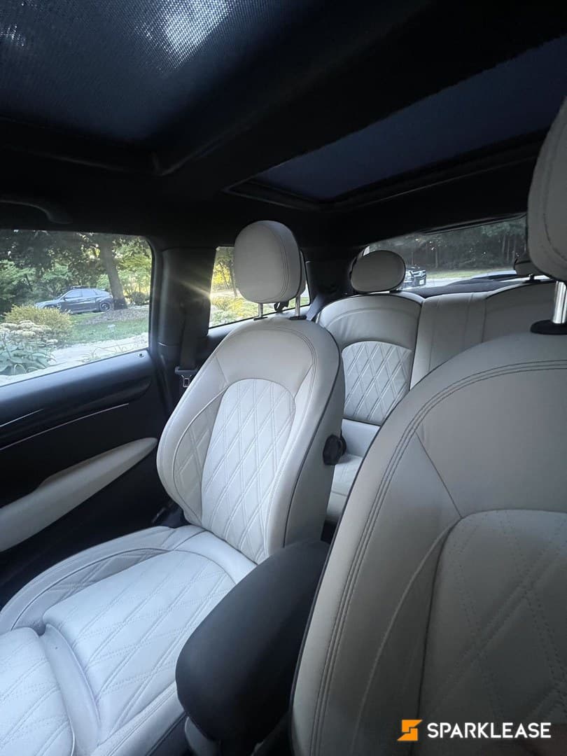 2023 MINI 3 Door Cooper S FWD