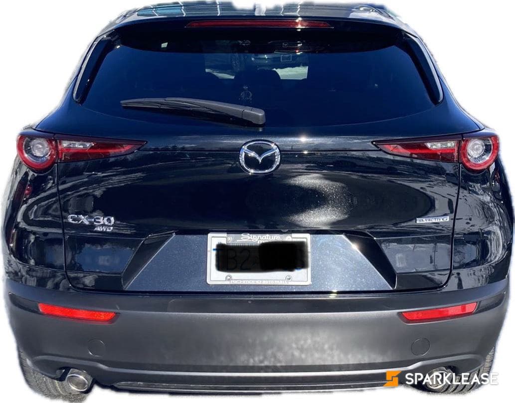 2023 Mazda CX-30 GS AWD