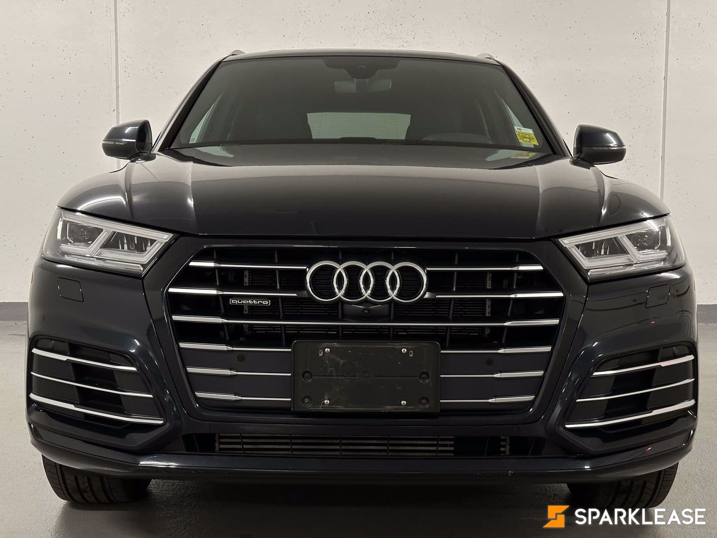 2020 Audi Q5 Progressiv 55 TFSI e quattro
