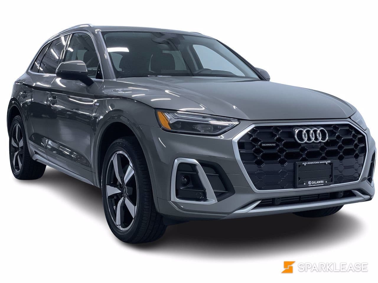 2024 Audi Q5 Progressiv 45 TFSI quattro
