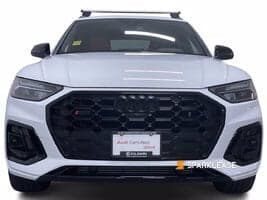 2024 Audi SQ5 Progressiv 3.0 TFSI quattro