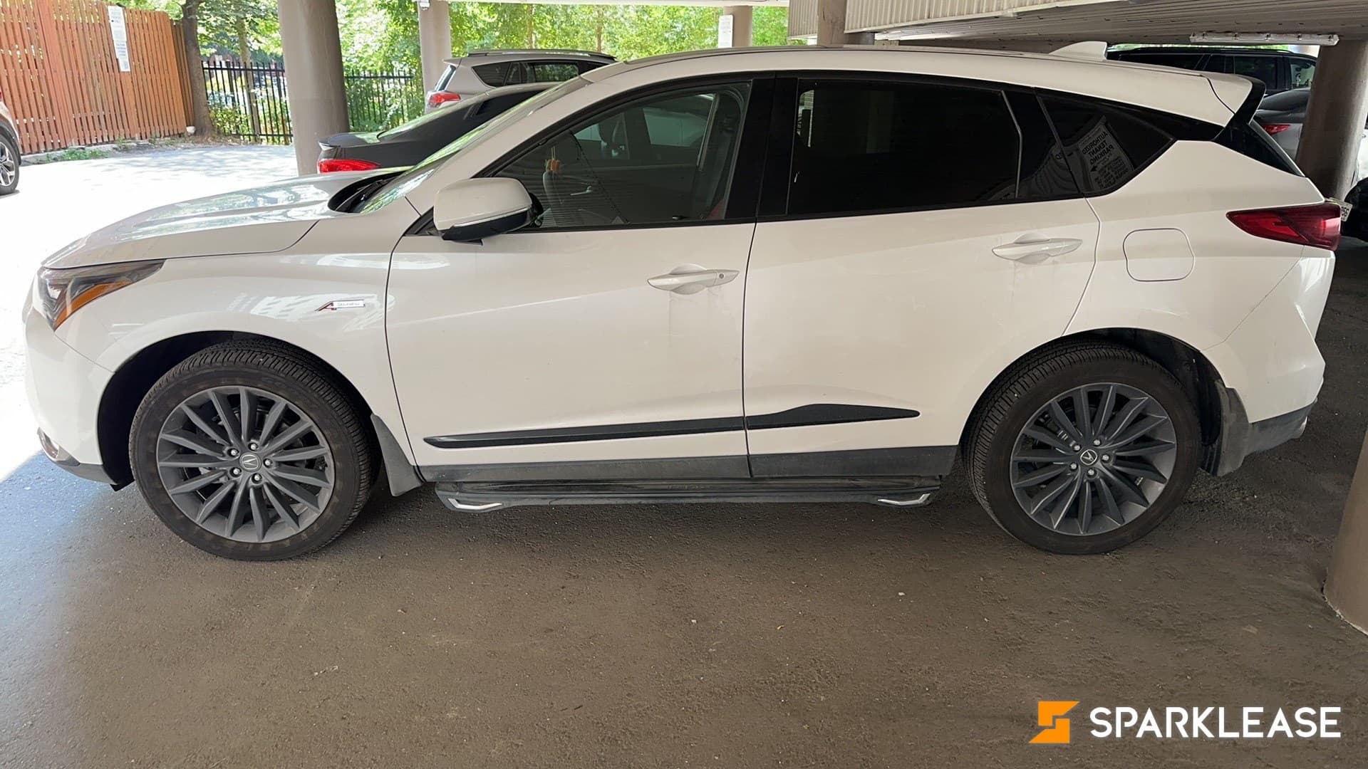 2023 Acura RDX Platinum Elite A-Spec AWD