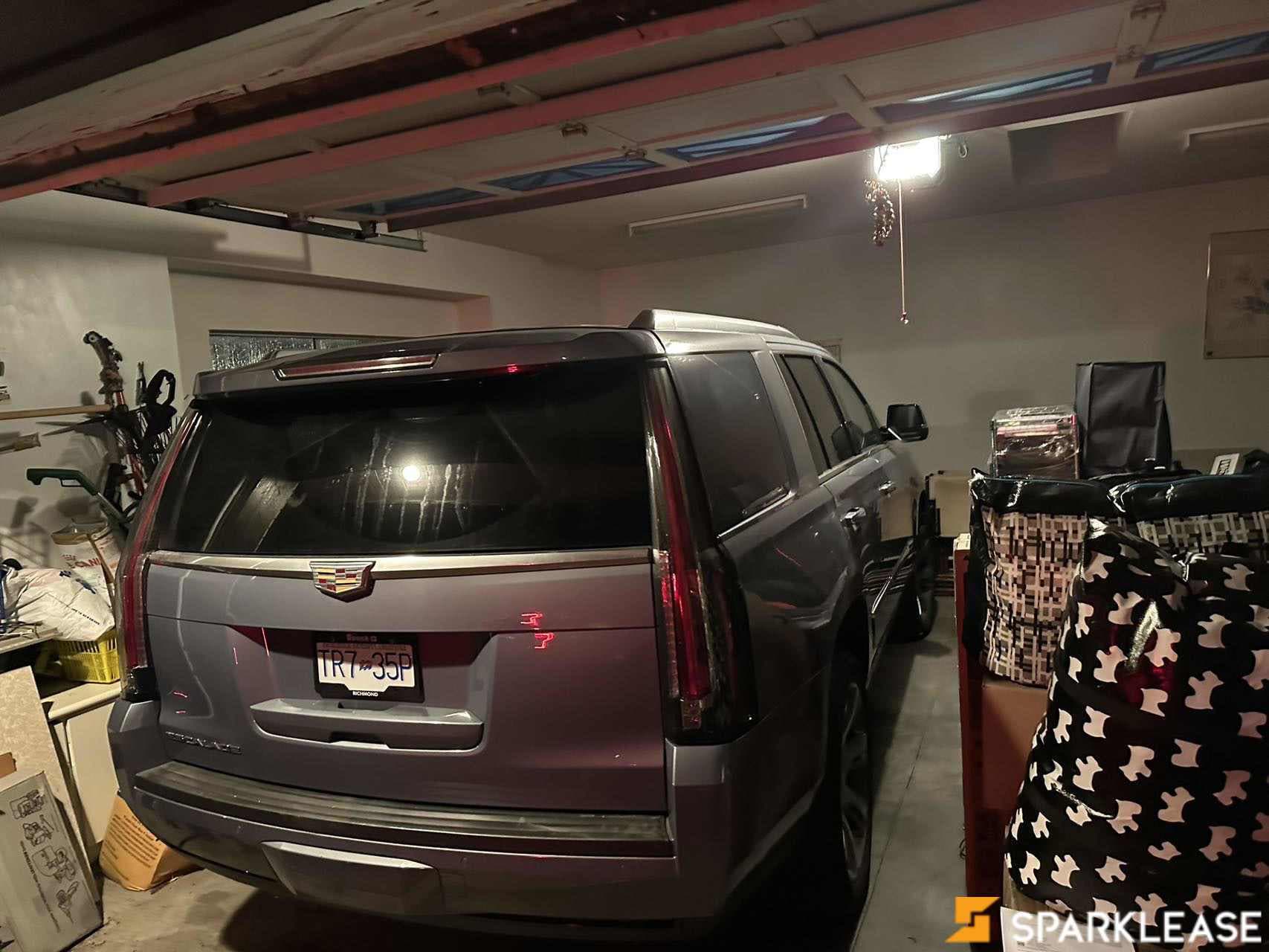 2015 Cadillac Escalade 4WD 4dr Premium