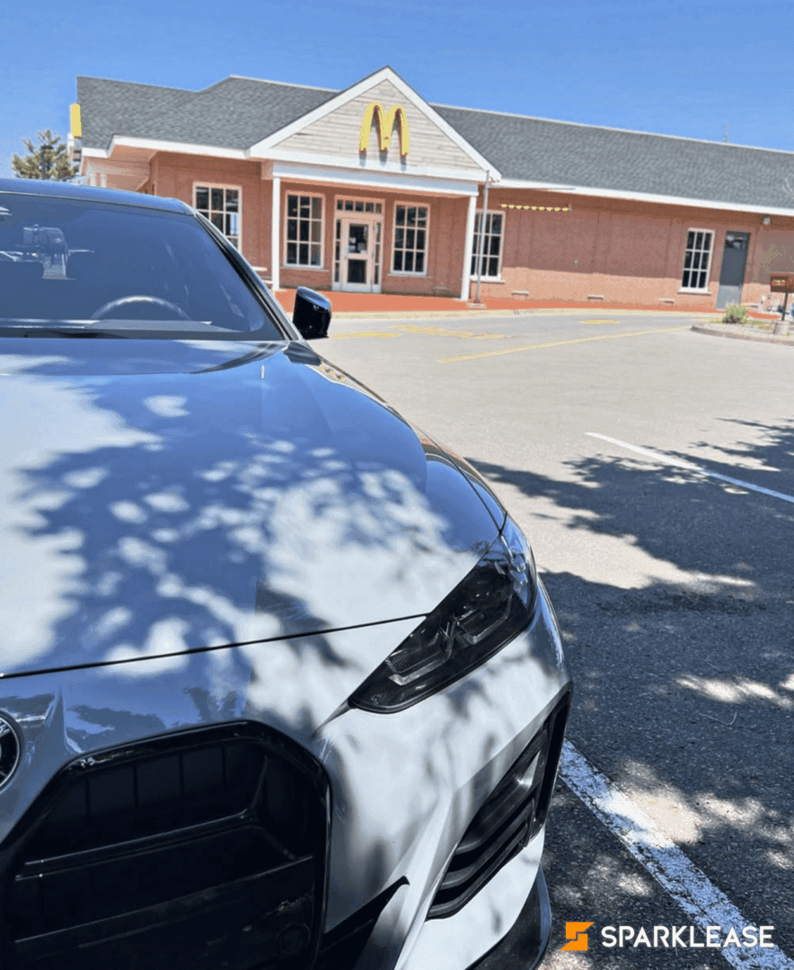 2024 BMW M440i Gran Coupe-Legacy Edition