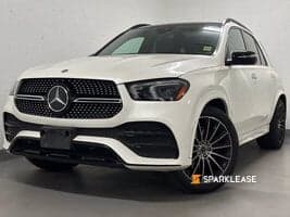 2021 Mercedes-Benz GLE GLE 350 4MATIC SUV