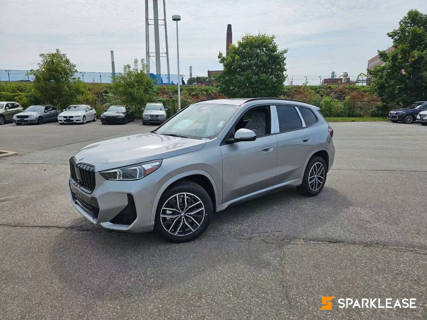 2023 BMW X1 xDrive28i Sports Activity Vehicle