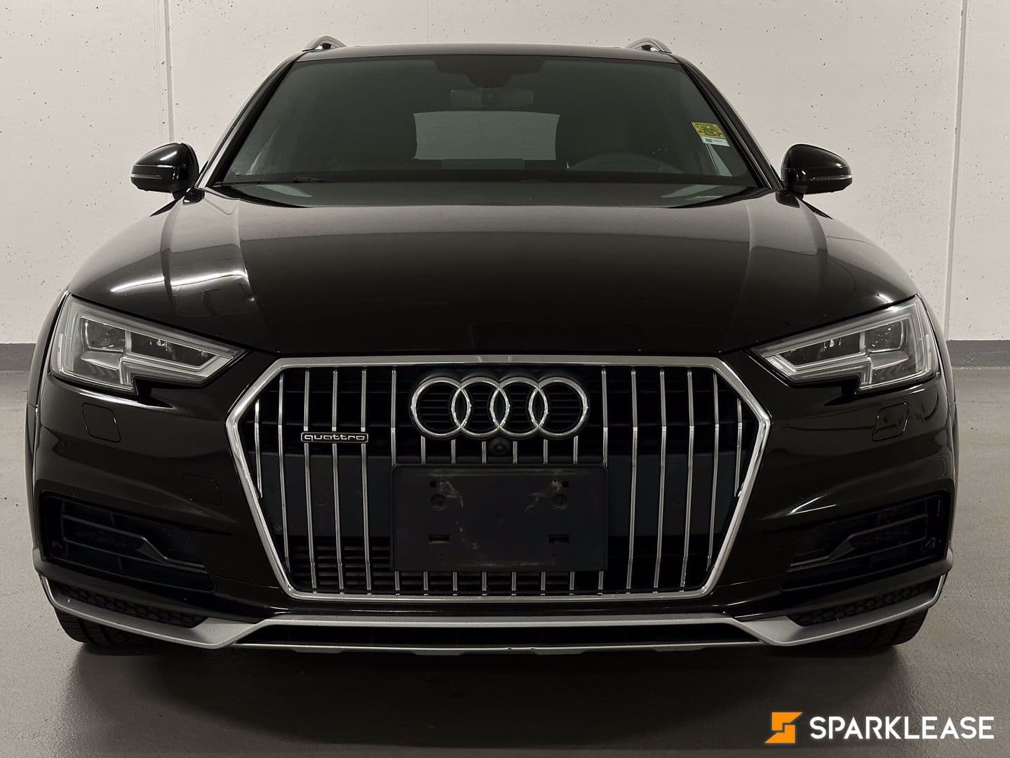 2018 Audi A4 allroad 2.0 TFSI quattro Te...
