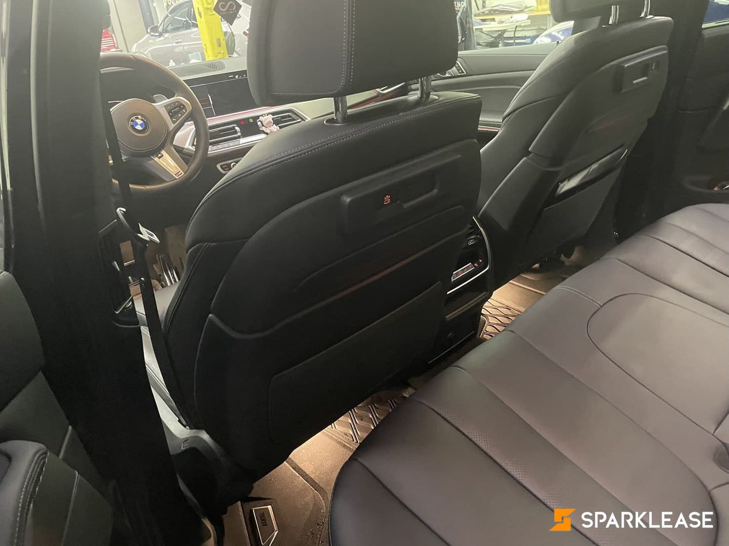 2022 BMW X5 xDrive40i Sports Activity Vehicle