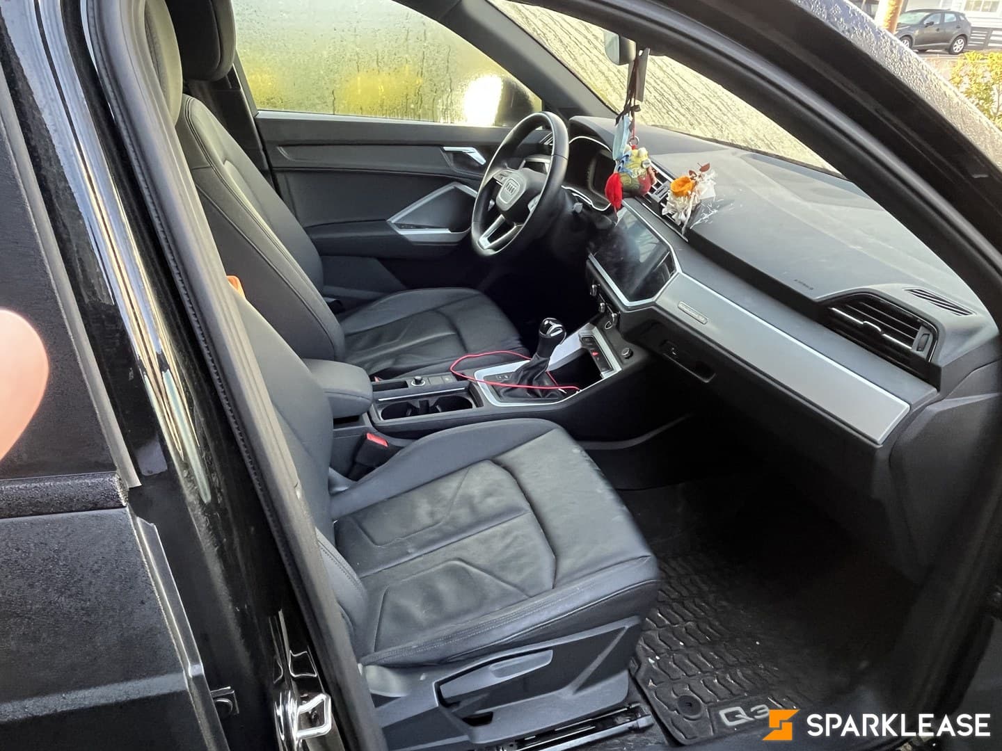 2022 Audi Q3 Komfort 45 TFSI quattro