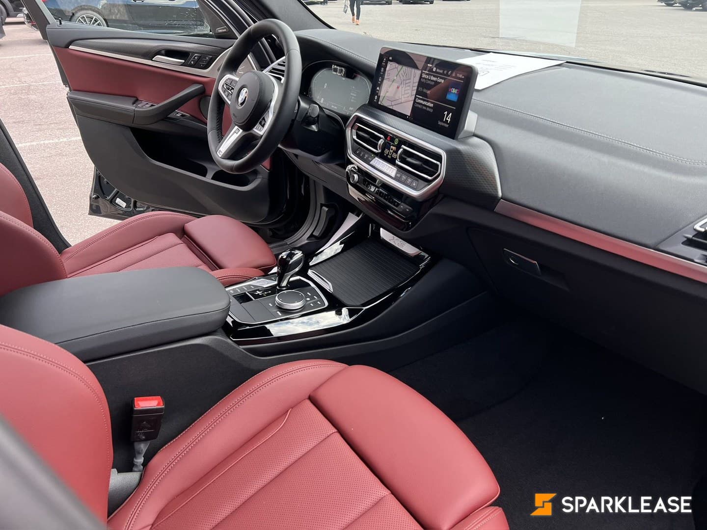 2023 BMW X3 xDrive30i Sports Activity Vehicle