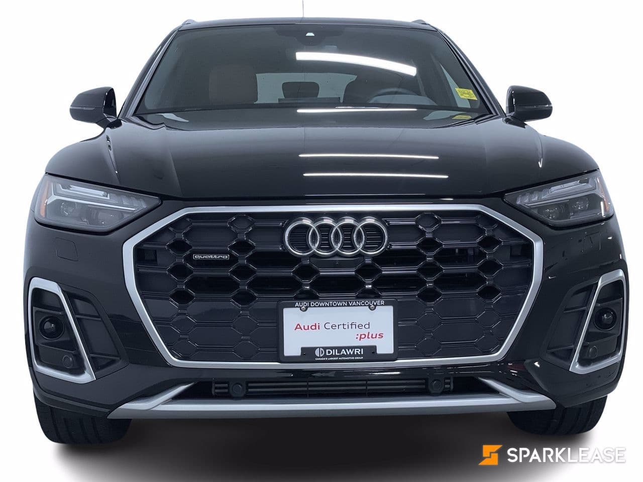 2024 Audi  Q5  Technik 45 TFSI quattro 