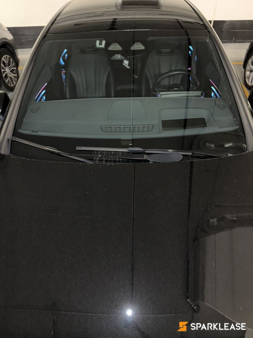 2023 Mercedes-Benz EQE EQE 350 4MATIC Sedan