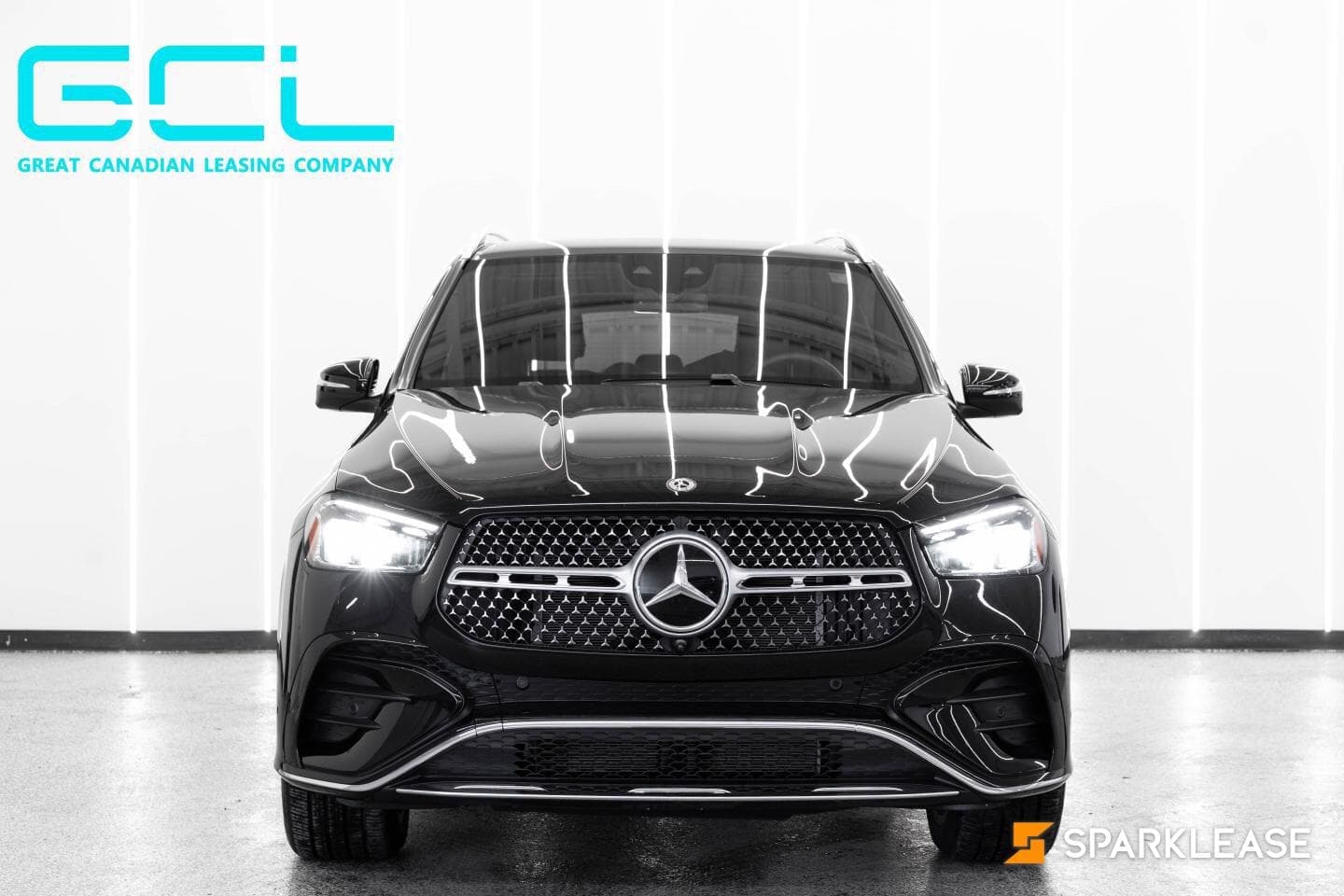 2024 Mercedes-Benz GLE GLE 450 4MATIC SUV