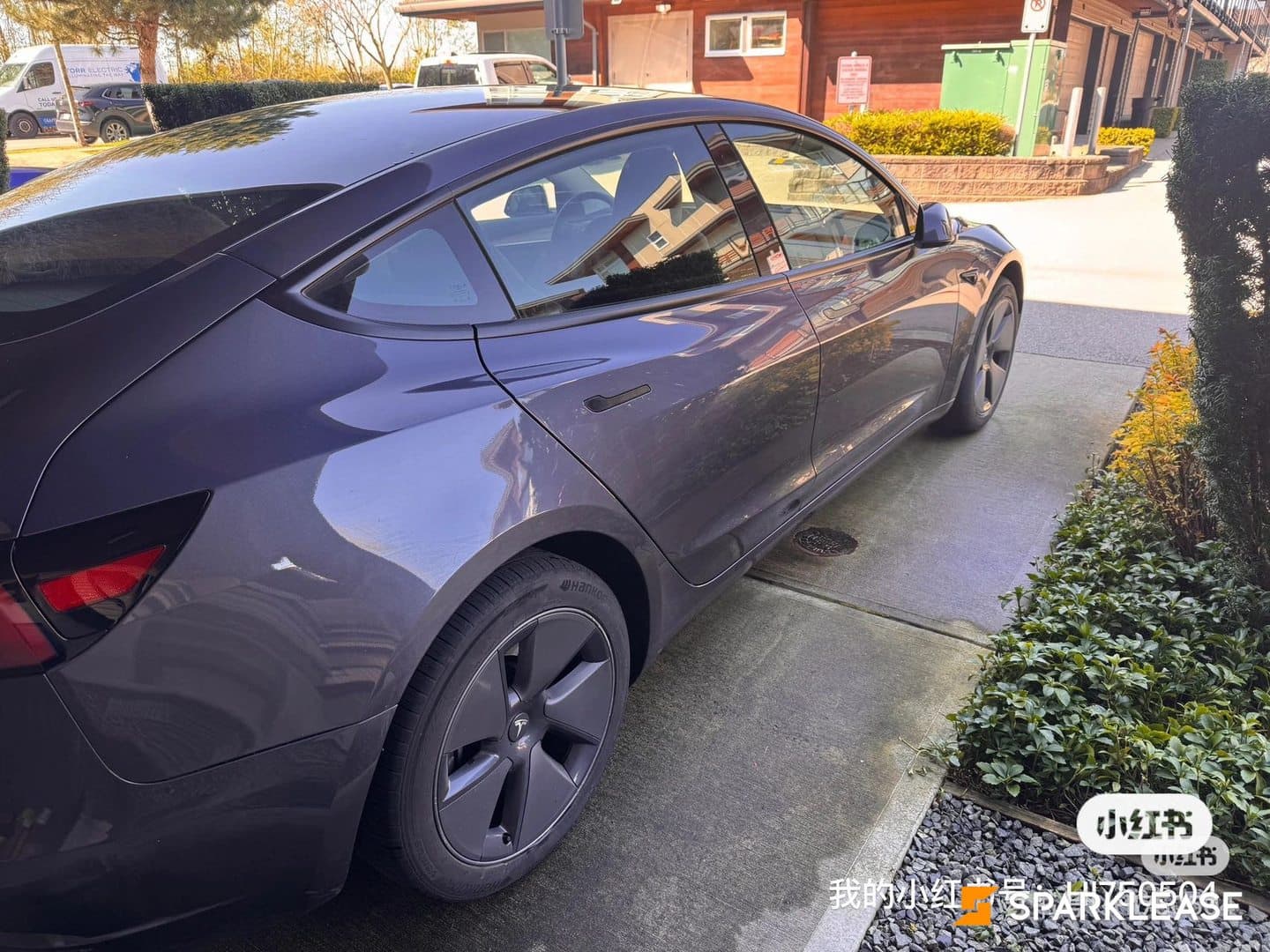 2023 Tesla Model 3 Performance AWD