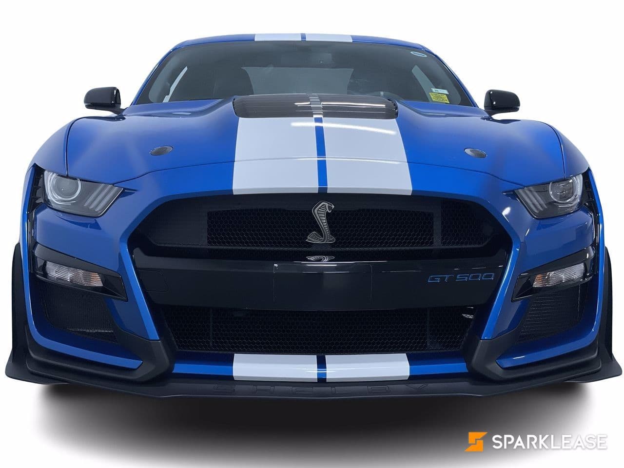 2021 Ford Mustang Shelby GT500 Fastback
