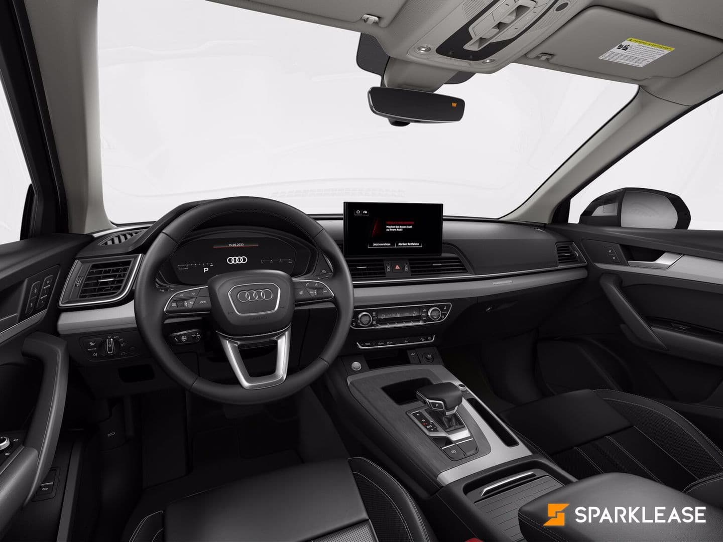 2025 Audi  Q5  Komfort