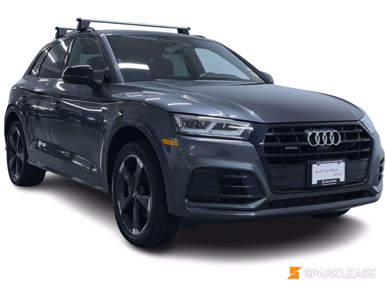 2020 Audi Q5 Progressiv 45 TFSI quattro