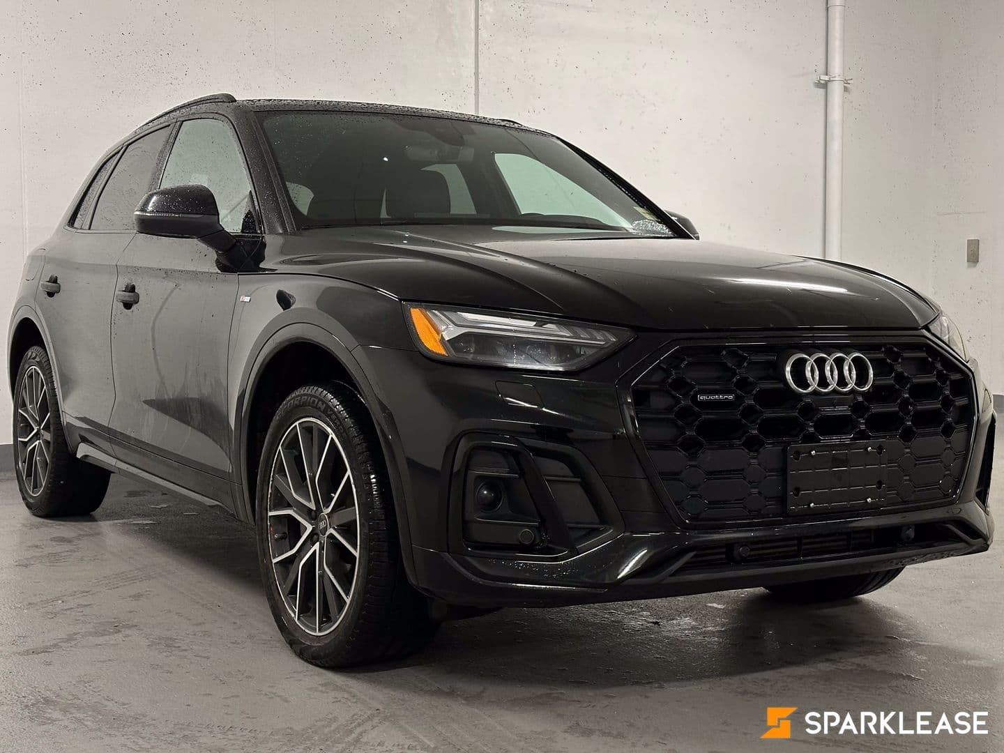 2022 Audi Q5 Technik 45 TFSI quattro
