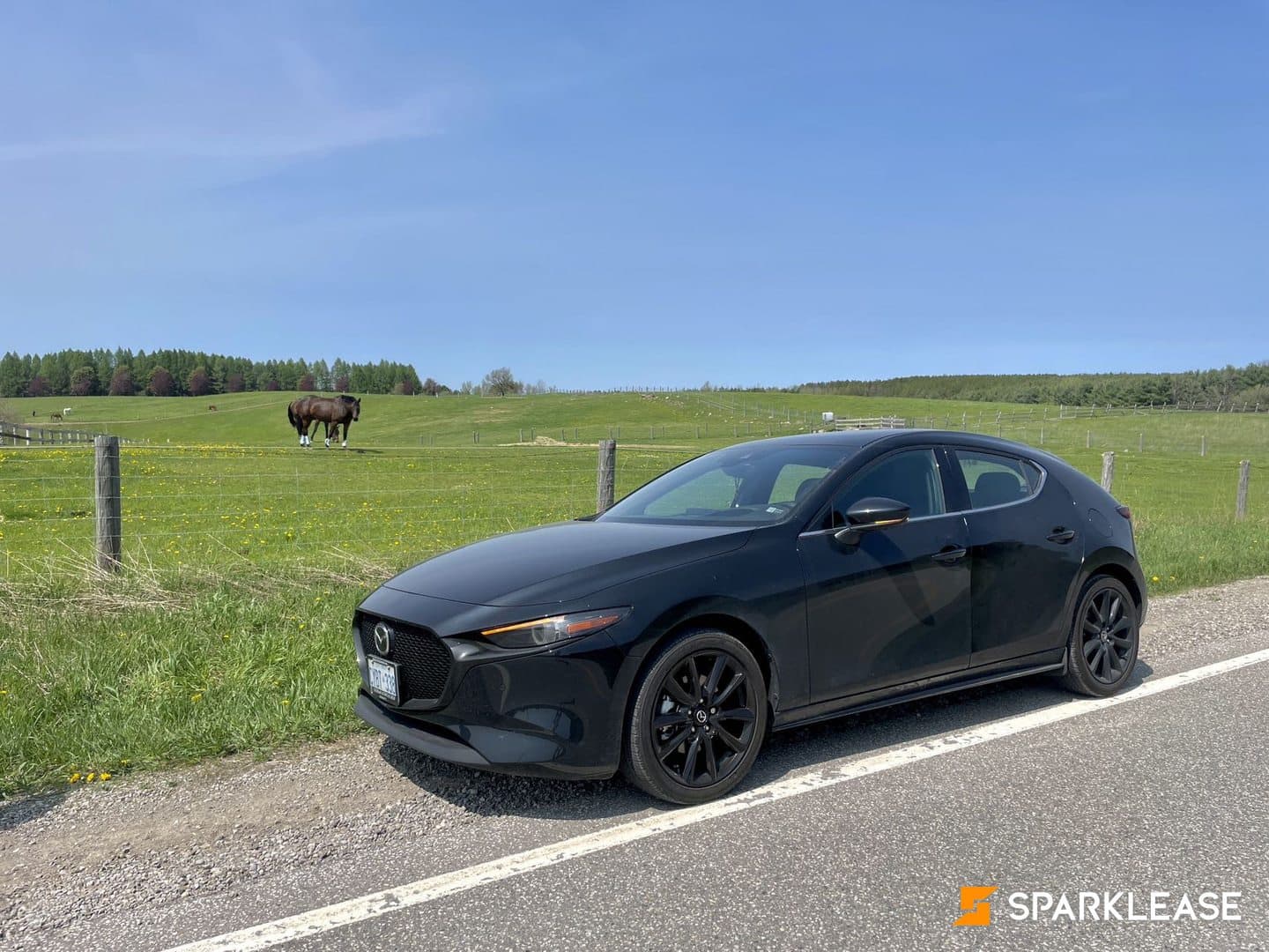 2023 Mazda Mazda3 Sport GT w/Turbo Auto ...
