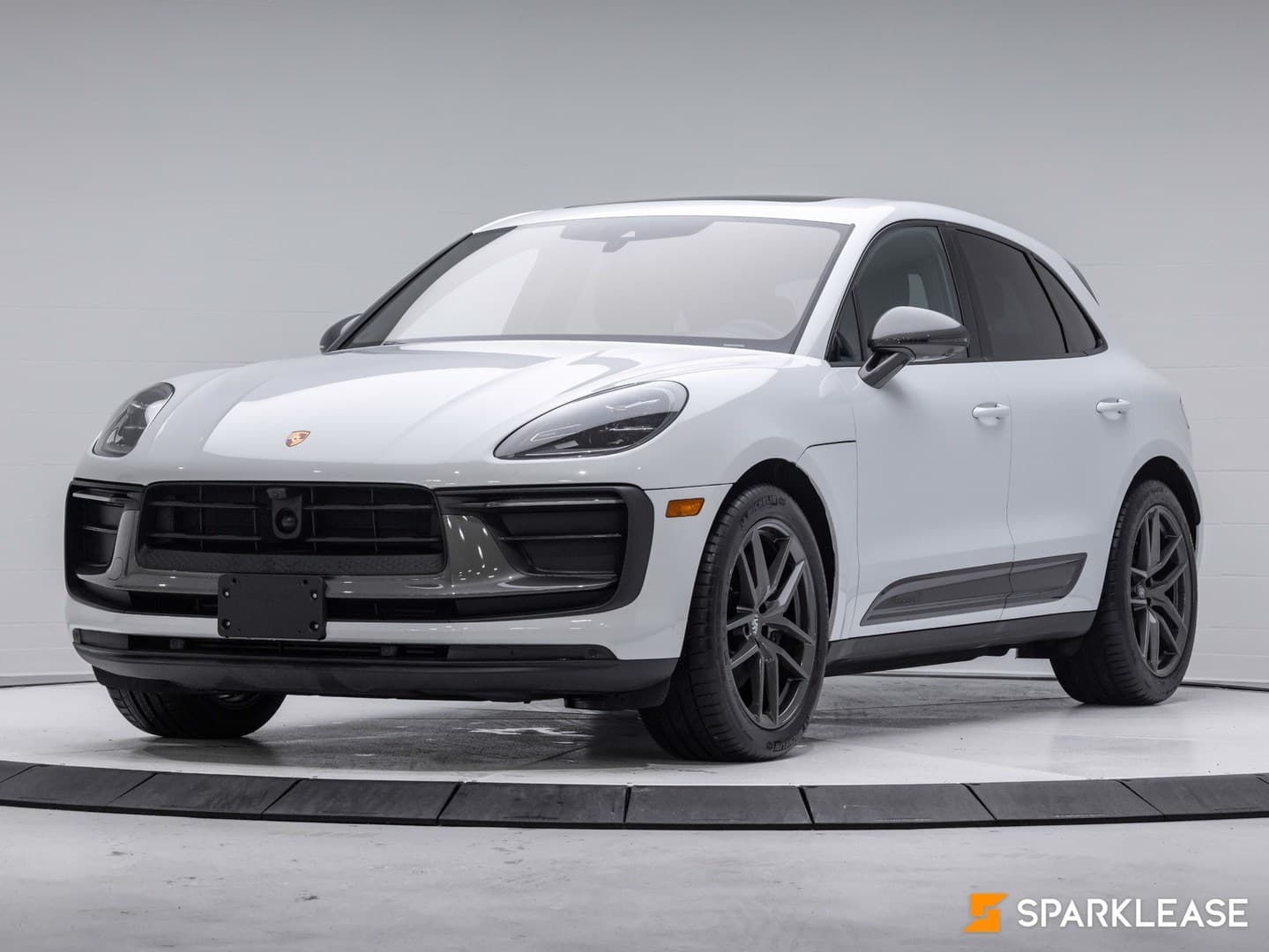 2024 Porsche Macan AWD