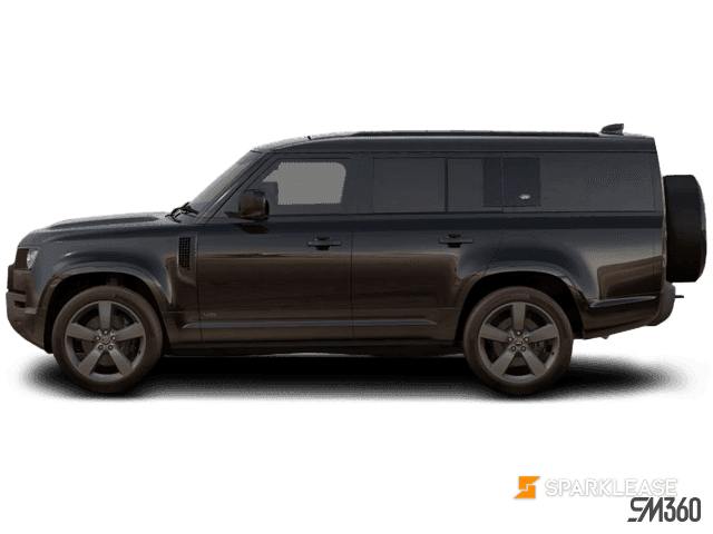 2024 Land Rover Defender 110 P300 S