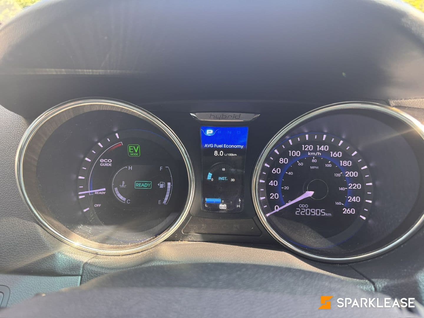 2012 Hyundai Sonata 4dr Sdn 2.4L Auto HE...