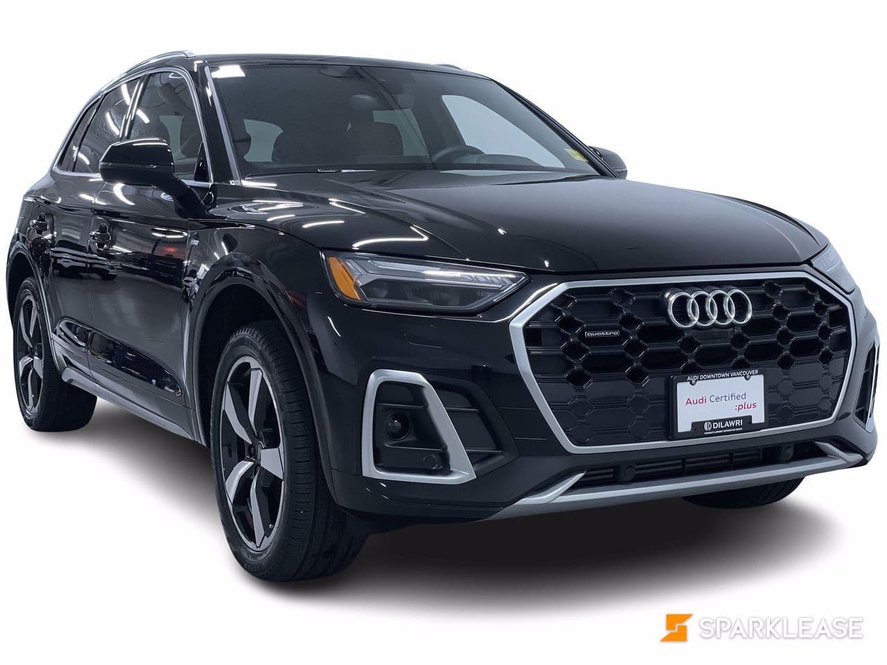 2024 Audi  Q5  Technik 45 TFSI quattro 
