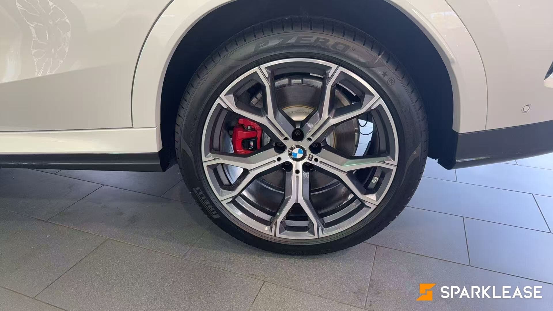 2025 BMW  X5  xDrive40i 超值Demo