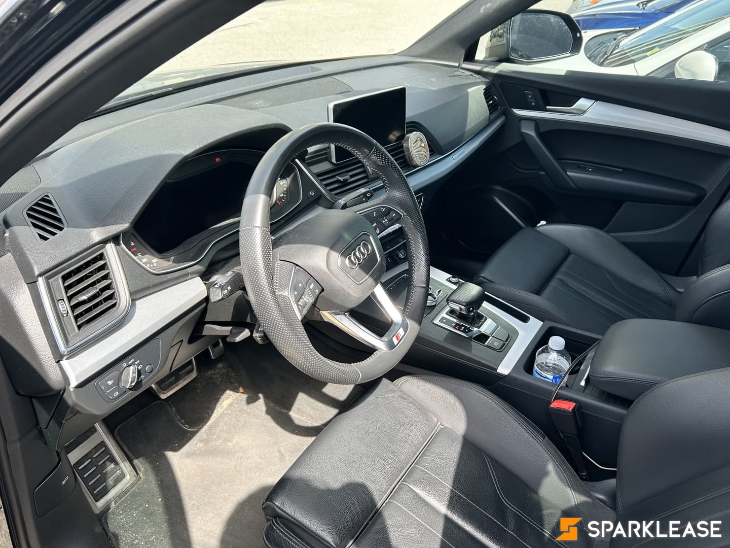 2020 Audi Q5 Progressiv 45 TFSI quattro